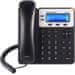 Grandstream GXP-1625/ VoIP telefón/ LCD display/ 2x SIP/ 2x LAN/ SRTP/ TLS/ 3 prog. tlačidlá/