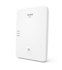 YEALINK W80DM SIP DECT manažér, multi-bunkový systém