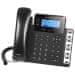 Grandstream GXP1630 VoIP telefón, 3x SIP, podsvietený 2,98" displej, 8x BLF