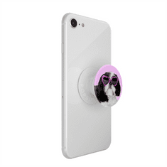 PopSockets PopTop Gen.2, Sassy Shih Tzu, shih tzu so slnečnými okuliarmi, výmenný vrch