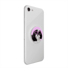 PopSockets PopTop Gen.2, Sassy Shih Tzu, shih tzu so slnečnými okuliarmi, výmenný vrch