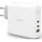 EPICO 100W GaN Charger white