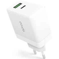 EPICO GaN 65W Charger white