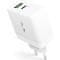 EPICO GaN 65W Charger white