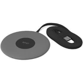 EPICO SLIM WIRELESS PAD 10W/7,5W/5W B