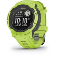 Garmin Instinct 2 Electric Lime