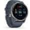 Garmin VENU 2 Silver/Granite Blue