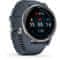 Garmin VENU 2 Silver/Granite Blue