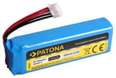 PATONA batéria pre reproduktor JBL Charge 2+/Charge 3 (2015) 6000mAh 3,7V Li-Pol