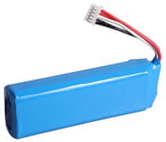 PATONA batéria pre reproduktor JBL Charge 2+/Charge 3 (2015) 6000mAh 3,7V Li-Pol