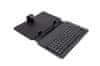 Airen AiTab Leather Case 1 with USB Keyboard 7&quot; BLACK (SK/SK/DE/UK/US.. layout)