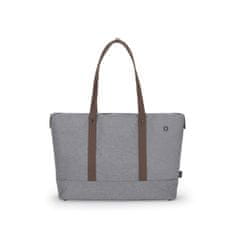 DICOTA Shopper Eco Motion 13 "-14.1" svetlo šedá