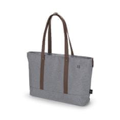 DICOTA Shopper Eco Motion 13 "-14.1" svetlo šedá