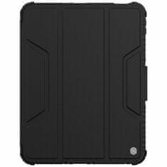 Nillkin Bumper PRO Protective Stand Case pre iPad 10.9 2022 Black