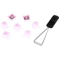 HyperX Full key Set Keycaps - PBT (Pink)