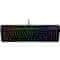 HyperX Alloy MKW100 -Mach Gaming KBD US