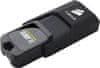 flash disk 64GB Voyager Slider X1 USB 3.0 (čítanie: 130MB/s) čierny