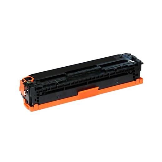 Toner CF210X, CRG-731BK kompatibilný čierny pre HP a Canon (2400str./5%)