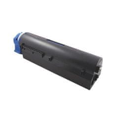 Toner 44992402 kompatibilný čierny pre OKI B401 (2500str./5%)