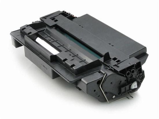 Toner CE255X, No.55X, CRG-724H kompatibilný čierny pre HP a Canon (12500str./5%) - bulk