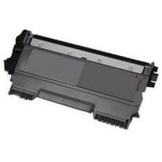 Toner TN-2220/TN-2010 kompatibilný čierny pre Brother HL-2240 (2600str./5%)