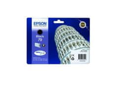 Epson Singlepack Black 79 DURABrite Ultra Ink