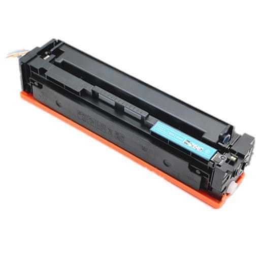 Oem Toner CRG-045H C (CRG 045) kompatibilný pre Canon, azúrový (2300 str.)