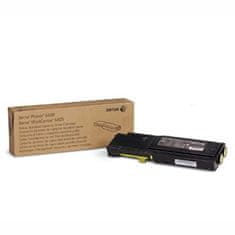 Xerox toner Yellow pre P6600/WC6605, 2 000 str.