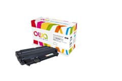 Armor OWA toner kompatibilný s Samsung ML1910, MLT-D1052L, SU758A, 2500st, čierna/black