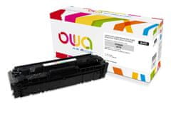 Armor OWA toner kompatibilný s HP CF400X, 2800st, čierna/black