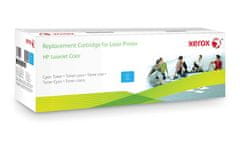 Xerox toner kompat. s HP CF411A, 2.300 pgs, cyan