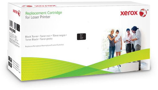 Xerox toner kompat. s HP CF210X, 2400 str., čierna