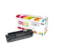 Armor OWA toner kompatibilný s HP CF380X, 4400st, čierna/black