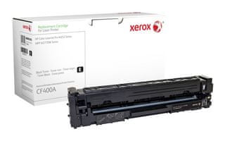 Xerox toner kompat. s HP CF400X, 2.800 str., čierna