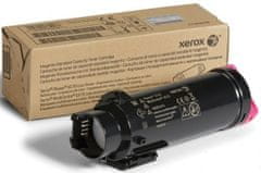 Xerox Magenta Extra Hi-Cap toner cartridge pre Phaser 6510 a WorkCentre 6515, (4,300 Pages) DMO