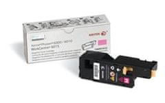 Xerox magenta TONER CARTRIDGE, P 6000/6010/6015, DMO