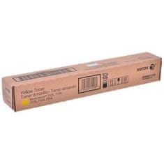 Xerox toner 006R01518, žltá, 15000 str. WorkCentre 7525, 7530