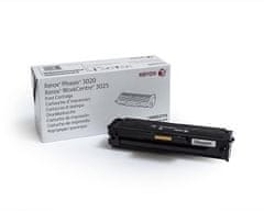 Xerox toner pre 3020 3025, 1 500 str. black 106R02773