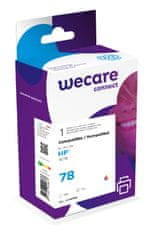 Armor WECARE ink kompatibilný s HP C6578A, 3farby