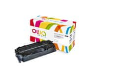 Armor OWA toner kompatibilný s HP CF280X, 6900st, čierna/black