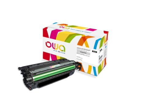 Armor OWA toner kompatibilný s HP CE260X, 17000st, čierna/black