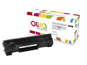 Armor OWA toner kompatibilný HP MFP M26, CF279A, 1000st, čierna/black