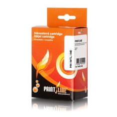 PrintLine kompatibilný cartridge s Canon PG-512/pre IP2700, MP 240, 260/15 ml, Black