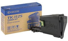 Kyocera toner TK-1125/ 2 100 A4/ čierny/ pre FS-1061DN/1325MFP