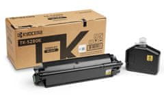 Kyocera toner TK-5280K/ 13 000 A4/ čierny/ pre P6235cdn, M6235/6635cidn