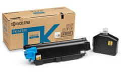 Kyocera toner TK-5270C/ 6 000 A4/ azúrový/ pre P6230cdn, M6230/6630cidn