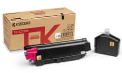 Kyocera toner TK-5270M/ 6 000 A4/ purpurový/ pre P6230cdn, M6230/6630cidn