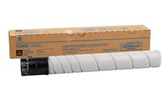 KONICA MINOLTA originálny toner A8K3150, čierny, 24000str., TN221K Bizhub C227, C287