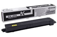 Kyocera toner TK-895K/ FS-802x/ 12 000 strán/ čierny