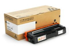 Ricoh - toner 407716(SP C252DN, C252SF) 6500 strán, čierny